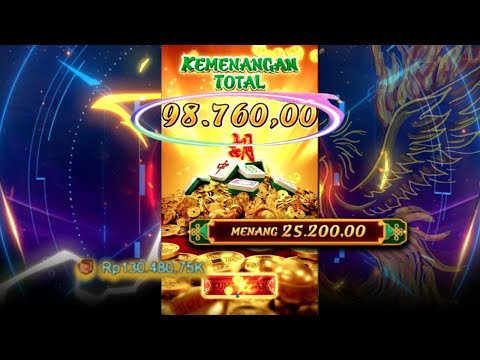 ANGPAO C!N4 230JT !! POLA MAHJONG WAYS 1 HARI INI 🔰 BONGKAR TRIK POLA MAHJONG WAYS 1 HARI INI