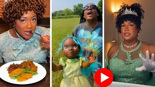 Best of That’s So Drea TikTok Compilation ~ That's So Drea ASMR Shorts (2025)
