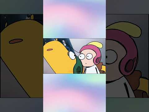Bố Long : Chồng ơi cố lên #hoathinh #cartoon #thinhhanh #funny #thovietsub