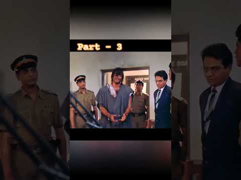 'KHALNAYAK' Movie clips (part -3) | Viral Movie clips | KHALNAYAK Movie | viral clips | #movie #clip