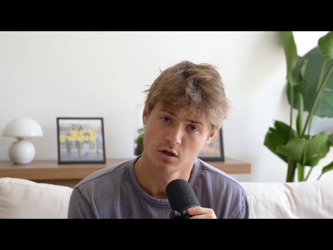 We made a new channel for our podcast Volley for Serve