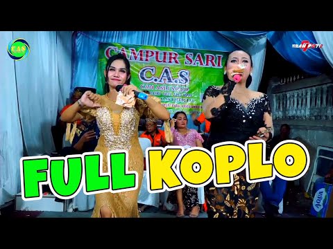 FULL KOPLO BOJO LORO NEMEN LANGGENG DAYANING RASA SELENDANG BIRU WIRANG CAMPURSARI CAS