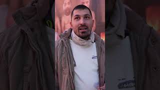 Köpek Taklidi yaparak korkuttu