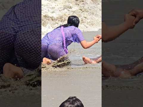 New Shorts video Cox’s Bazar sea beach #shortfeed #shortvideo #short #viralvideo #viralshorts