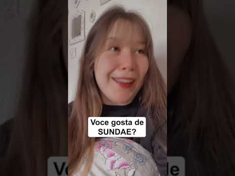 ⚠️ CUIDADO quando um coreano te chamar para comer Sundae 🍨