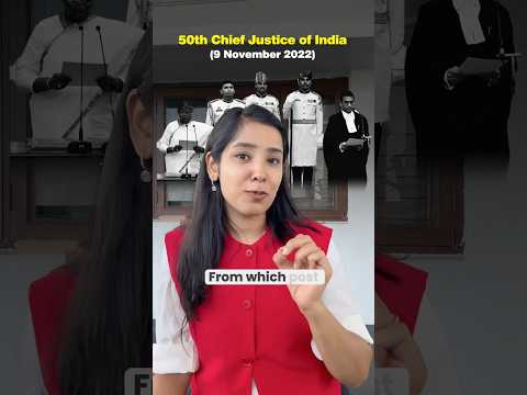 GREATESTT CJI of all time! ๐ฏ๐ฅ
