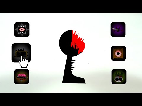 Incredibox Sprunki Phase 10 Fun Bot with Magnetic Balls