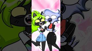 SPIT IT OUT // Rocky Rakoon Animation Meme #Shorts #tiktok #viral #funny #trending