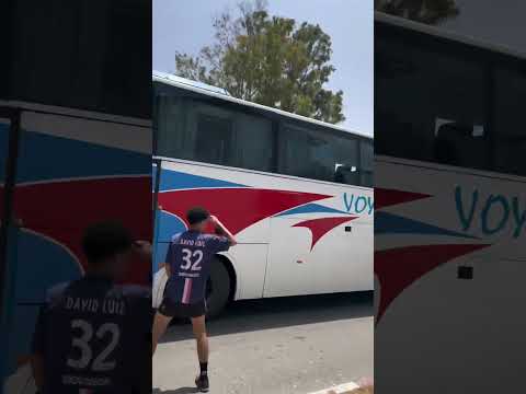 football skills