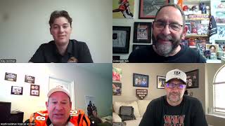 Jungle Talk - Bengals 2026 Preseason Recap & Season Preview with Season Record & Bold Predictions