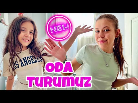 YENİ ODA TURUMUZ 2024. Zeybek Ailesi