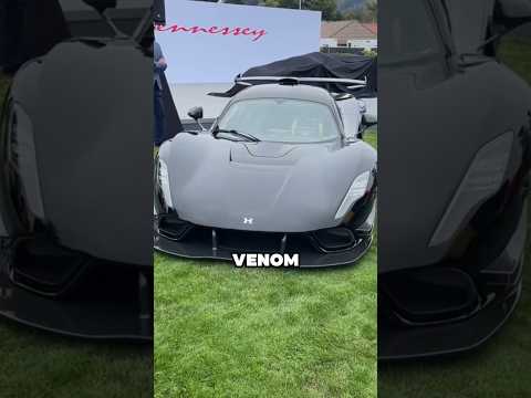 Cars With The Coolest Names 😎