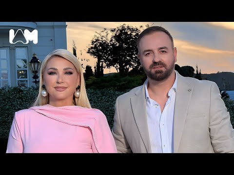 Remzie & Nexhat Osmani - DEF [Official Video]