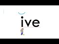 Understanding Syllables and the Letter V