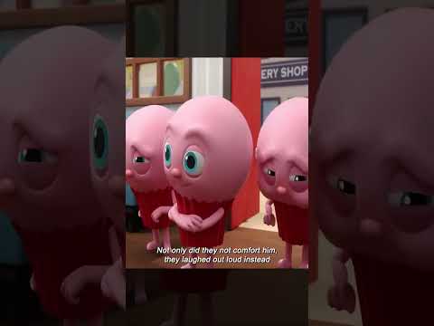 "Freshly Baked Delights #usa #story #anime