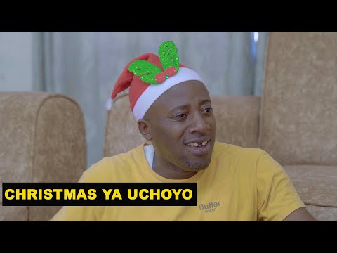 CHRISTMAS YA UCHOYO