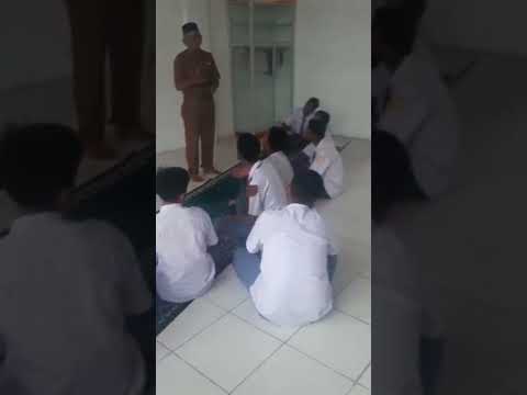 Harapan Bapak Drs.M.Nasir,Mpd Sebagai Pengawas Pem