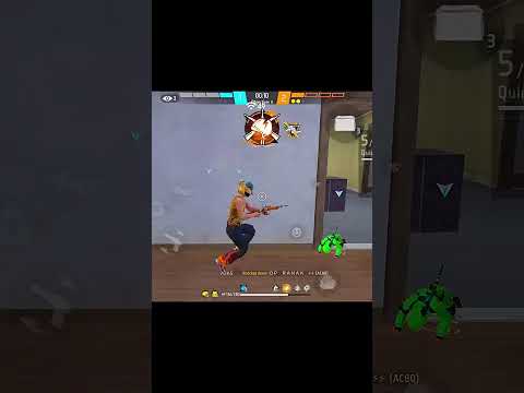 Accuracy at its peak with AC80☠️🗿
