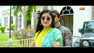 Chhori Badi Kamaal - Gourav Panchal | Payal | Vivek Lamba | Pooja | GR | Haryanvi Song 2025