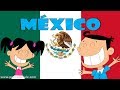 Geography and Culture of Mexico