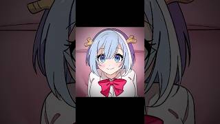 【混血のカレコレ】個人的に好きなキャラランキング#shorts