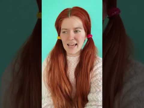 ИСТОРИЯ ОДНОЙ МАЛЕНЬКОЙ ДЕВОЧКИ | 1 часть 🌹