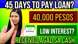 ✅ WOW?! BAGONG LOAN APP na MADALING MAUTANGAN?  #loanappfastapproval2025