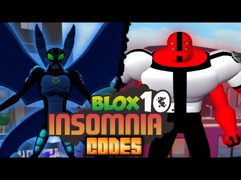 Blox Ten Insomnia Codes Wiki 07 2021 - roblox doom wall wiki