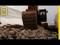 Construction Challenges and Solutions