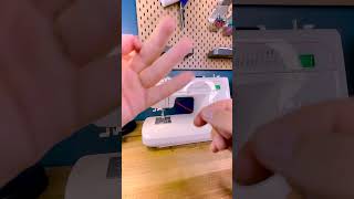 Le hack couture de la surpiqûre tressée que personne ne connaît #couture #DIY