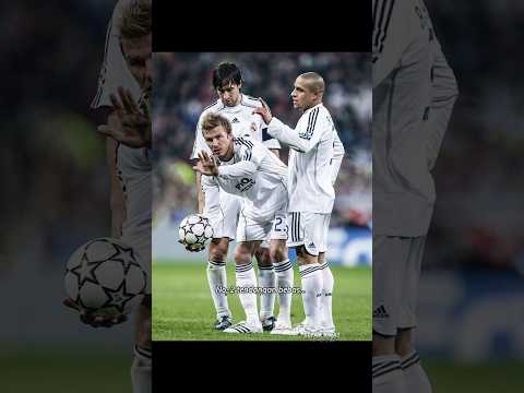 Gak Masuk Akal! Ini 5 Aturan Paling Unik di Sepak Bola! #football #shorts #fifa
