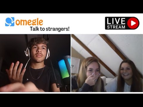 fazendo furduço no omegle