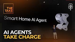 When AI agents take the lead, do humans lose control? | The Take
