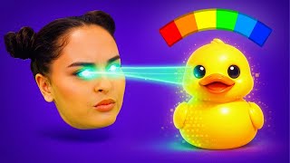 My Super Me | Kids Funny Songs