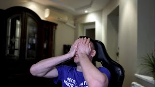 Leaving Youtube? Why No videos?