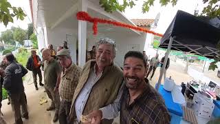 Montarias JP. Romão e Ganchos entre Amigos TOP.