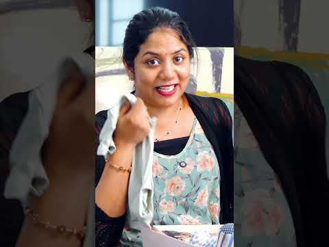 Gift കണ്ട് വീണ Pearle-യെ വിളിച്ച് പറഞ്ഞത് !! 😍VEENA MUKUNDAN | GIFT UNBOXING | PEARLE MAANEY