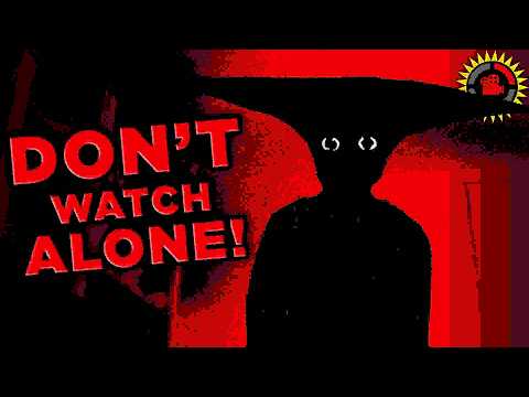 Film Theory: The Scariest YouTube Channel Just Got Ḋ̵̬͈̐Ä̵̖́͊̃̾Ř̴̨͔͋̽͗̿K̷̩̟̔̀͝E̵̞̤̝͗R̵̘͖͎̄