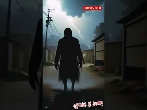haunted road #highlights #bhoot #horrorfilm