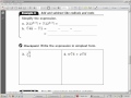 Properties and Operations of Exponents