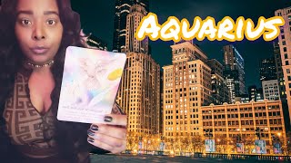 Aquarius ♒THEIR DESTRUCTIVE, EVIL WAYS RAN U AWAY! NOW THEY'RE PLAYIN VICTIM & DO SPELLS 4 UR RETURN