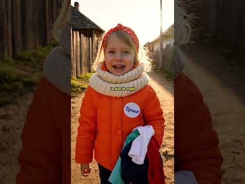 Copiii au rămas wow #comedie #caritate #copiifericiți #baby #humor #ai #divertisment