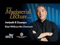 Understanding Jose Rizal: Beyond the Overcoat