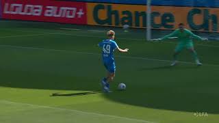 Josef Kolářík vs Baník Ostrava