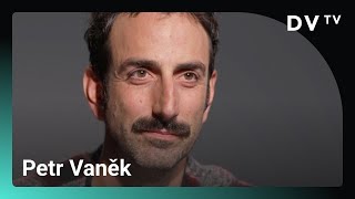 Vaněk: Po operaci nádoru jsem si uvědomil, že můžu být svobodný. Snažím se čistit nánosy ega