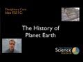 Understanding Earth's History