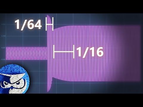 How to Time Every Audio Effect to the BPM