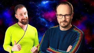 Star Trek Is A Time Capsule - Matt Baume EXCLUSIVE INTERVIEW