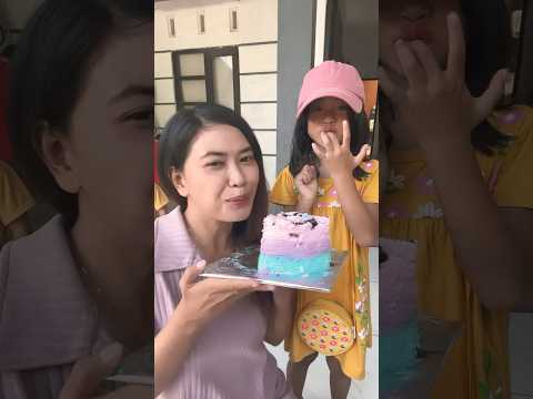 MAAF YAA KITA YANG AMBIL KUENYA🥹