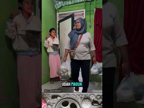 SURPRISE ULANG TAHUN UNTUK ORANG TERCINTA
